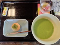 上田のお気に入りスポット