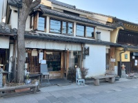 店舗②ルヴァン信州上田店