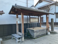 上田城下柳町の現在