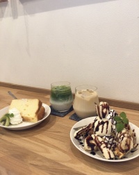 上田市のおすすめ飲食店③ 上田市のおすすめ飲食店③