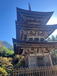 前山寺