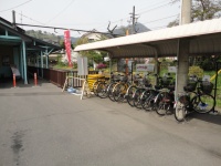 別所温泉のエコツーリズム実践例