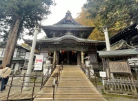 北向観音堂 北向観音堂