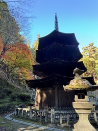 安楽寺