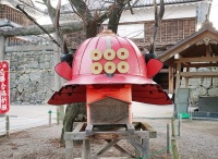 真田幸村と上田城