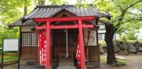 懐古園稲荷神社