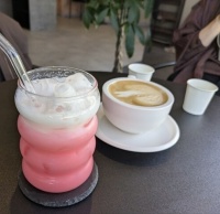 Fill Coffee Fill Coffee