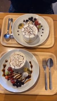 甘味処　雪屋Conco