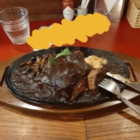 上田のおいしいカレー