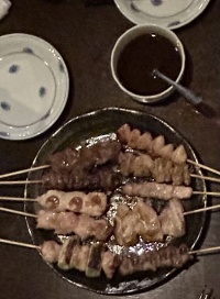 上田市の郷土料理「美味だれ焼き鳥」とは？その歴史に迫る