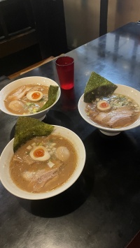 上田市の飲食店を調べてみて