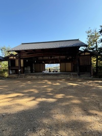 塩田のおすすめ観光順