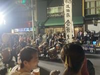 上田わっしょい