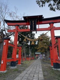 生島足島神社とは？