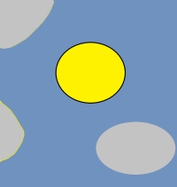 お試し投稿です