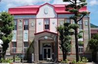 上田市の近代建築：旧上田市立図書館