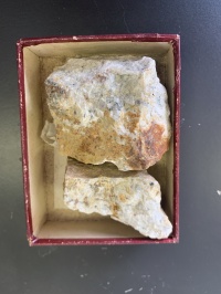 No.90（D-2-2)石榴石