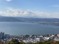 「君の名は」の聖地