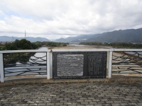 車がいない瞬間