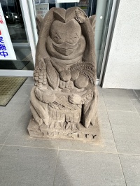 アマビエがたくさん③