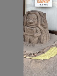 アマビエがたくさん④