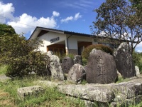 いくつあるの？道祖神