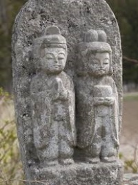 道祖神