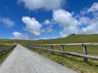 名前がすばらしい美ヶ原