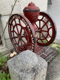 何に使うのでしょう