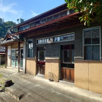 昔の銭湯「玉の湯」