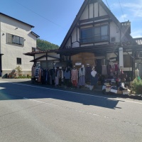 フリーマーケット