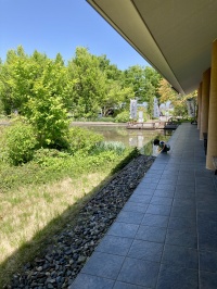 買い物のついでに