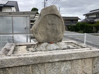 道祖神がたくさん