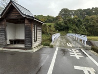 あの日、無くなった橋