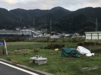 どこまで続く？