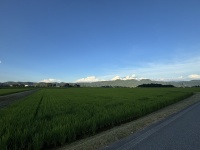 田園風景