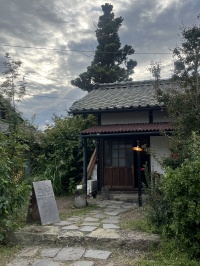 常磐城　トータスコーヒー（カフェ）