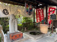 ぴんころ地蔵！？